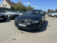 Volkswagen Passat Variant Automat Podgrzewanie Klimatronik 150KM Gliwice - zdjęcie 8