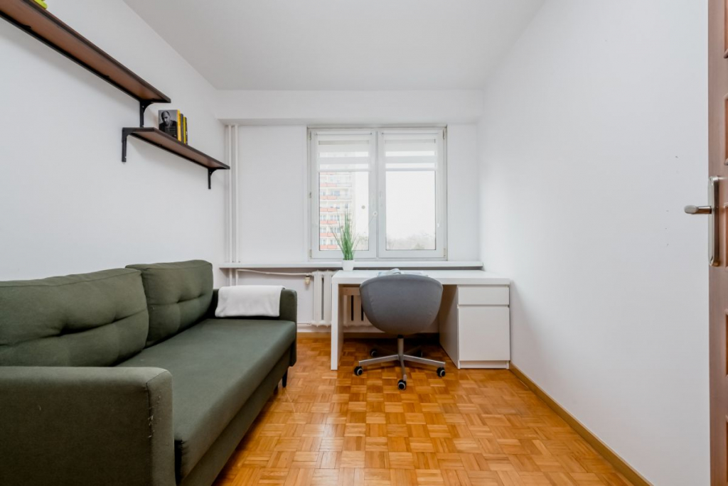 4- pokojowe mieszkanie w Centrum, Białystok Białystok - zdjęcie 7