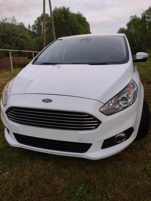 Ford S-Max 2017 Mszana Dolna - zdjęcie 3