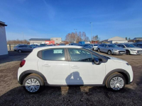 Citroen C3 FullLED*Navi*Tablet*Tempomat*Climatronic*Serwis*GWARANCJA Chrzanów - zdjęcie 8