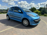 Peugeot 107 Jak nowy Lipówki - zdjęcie 2