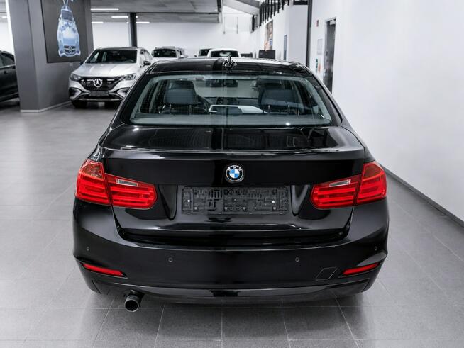 BMW 320 Sadlno - zdjęcie 4
