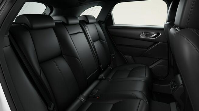 Range Rover Velar 2.0 I4 PHEV 404 PS AWD Auto Dynamic SE Łódź - zdjęcie 7
