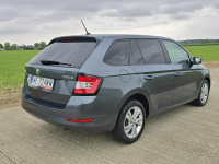Škoda Fabia AMBITION Kombi 1.0 TSI 95KM Salon Polska, Możliwa zamiana Włocławek - zdjęcie 6