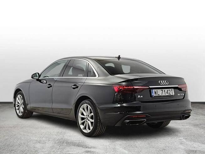 Audi A4 35 TFSI mHEV S tronic ! Z Polskiego Salonu ! Faktura VAT ! Warszawa - zdjęcie 3