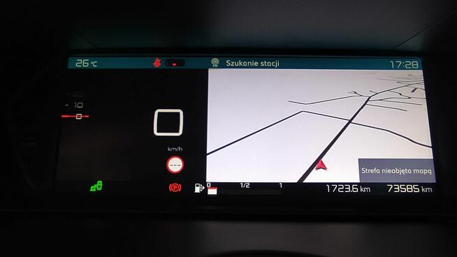 Citroen C4 Spacetourer 2.0 Citroën 2020 Nowy Sącz - zdjęcie 4