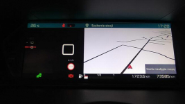 Citroen C4 Spacetourer 2.0 Citroën 2020 Nowy Sącz - zdjęcie 4