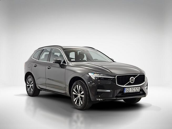 Volvo XC 60 B4 D Core aut ! Z Polskiego Salonu ! Faktura Vat ! Warszawa - zdjęcie 7