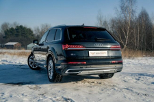 AUDI Q7 Prestige 55 TFSI, FV, Możliwe finansowanie Warszawa - zdjęcie 4