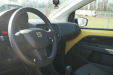 SEAT MII SALON PL IDEALNY ZADBANY PO SERWISIE Goczałkowice-Zdrój - zdjęcie 11