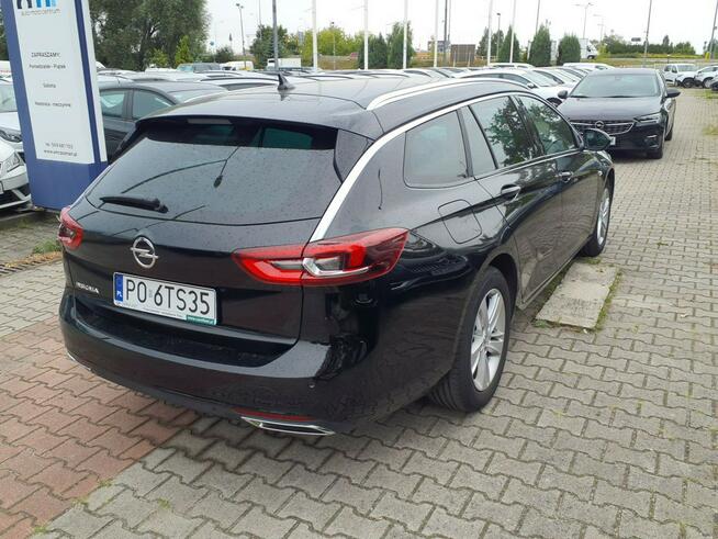 Opel Insignia 2.0 CDTI/174 KM Elegance Salon PL Fvat 23% PO6TS35 Poznań - zdjęcie 7