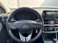 Hyundai I30 1.6 CRDI 116KM Comfort Warszawa - zdjęcie 11