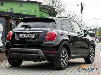 Fiat 500x 1.4_Benzyna_140KM_115 tyś. km Nowy Sącz - zdjęcie 7