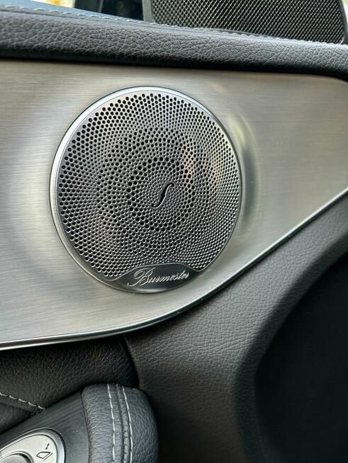 PRAWDZIWE AMG 63 !!!! 476 KM !!! Ruda Śląska - zdjęcie 8