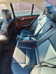 Mercedes-Benz C250 4 MATIC V6 Nowy Dwór Mazowiecki - zdjęcie 7