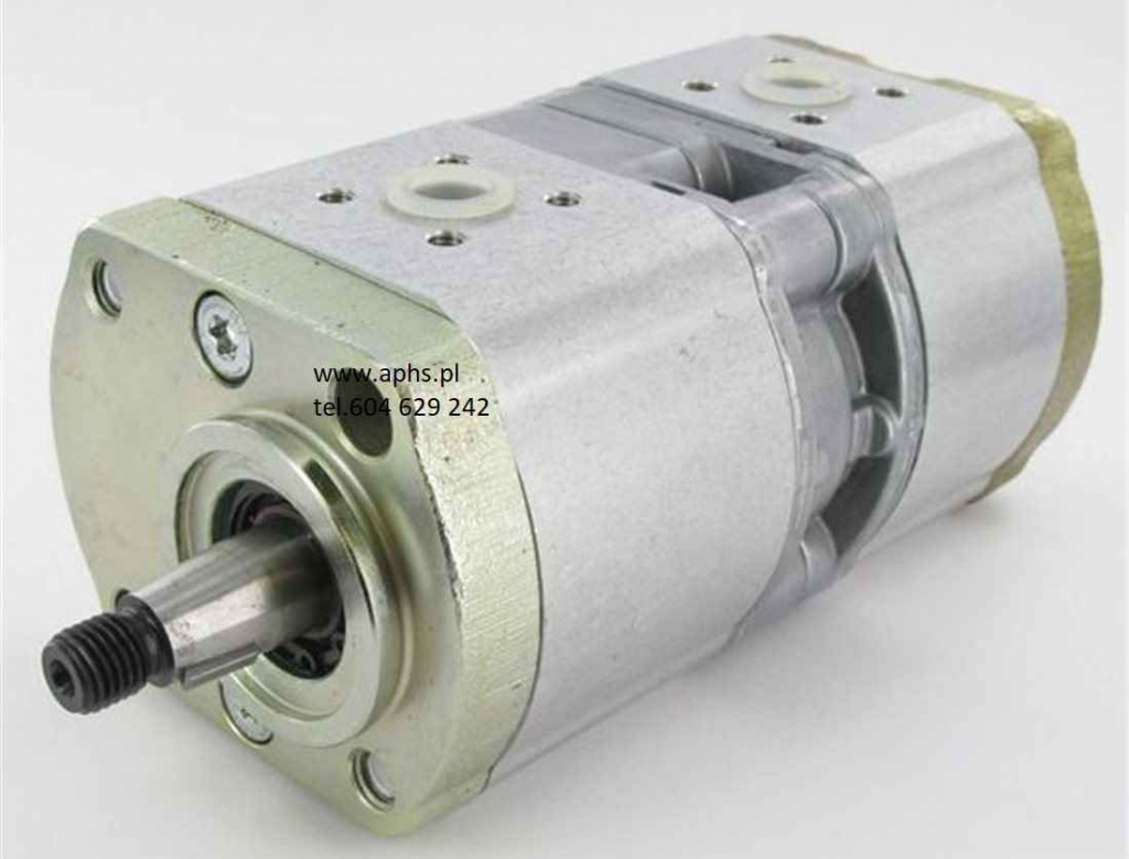 Pompa hydrauliczna Kramer Bosch Opole - zdjęcie 2