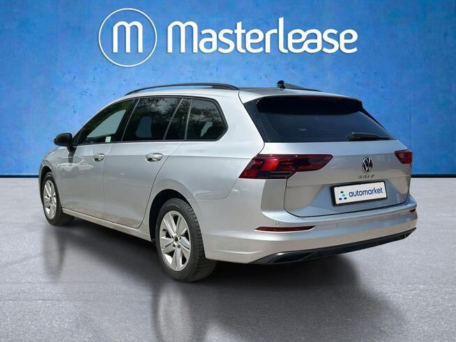 Volkswagen Golf 2.0 TDI Life! Z Polskiego Salonu! Faktura VAT! Warszawa - zdjęcie 7