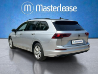 Volkswagen Golf 2.0 TDI Life! Z Polskiego Salonu! Faktura VAT! Warszawa - zdjęcie 7