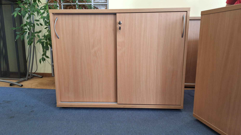 Meble biurowe różne Gdynia - zdjęcie 7