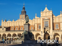 Lokal użytkowy przy Floriańskiej blisko Rynku Głównego do wynajęcia | Kraków - zdjęcie 3
