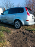 Ford c max 2.0 Kalisz - zdjęcie 3