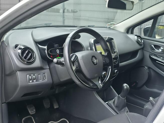 Renault Clio 0.9 Benzyna | Serwisowany | Bogate wyposażenie | Piekoszów - zdjęcie 7