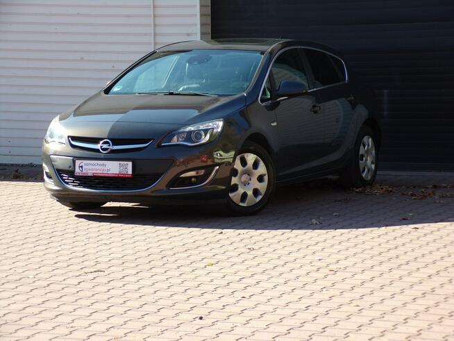 Opel Astra FuuL Opcja /Cosmo /I właść /2014r Mikołów - zdjęcie 8