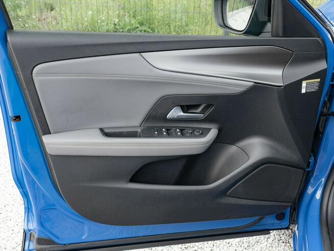 Opel Mokka WD6715P#1.2 T Elegance Podgrz.f Kamera 360 Salon PL VAT23% Gdańsk - zdjęcie 12