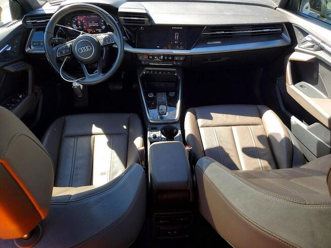Audi A3 PREMIUM PLUS / Quattro / niski przebieg Cieszyn - zdjęcie 8
