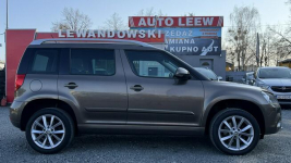 Škoda Yeti 2.0 Diesel Zarejestrowany Ubezpieczony Elbląg - zdjęcie 5