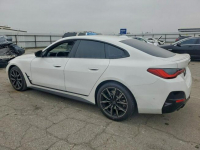 BMW 418 / M-Pakiet / Niski przebieg / Tarnów - zdjęcie 5