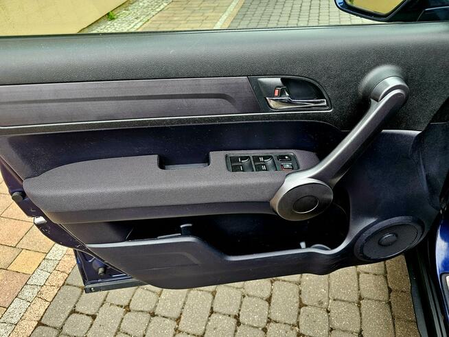 Honda CR-V Bezwypadek Serwis Zagnańsk - zdjęcie 11