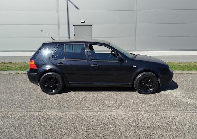 GOLF TDI 6 BIEGÓW Stargard - zdjęcie 1