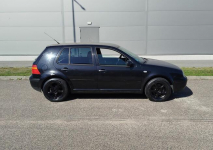 GOLF TDI 6 BIEGÓW