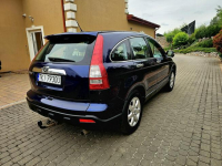 Honda CR-V Bezwypadek Serwis Zagnańsk - zdjęcie 4