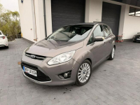 Ford C-Max 1.6 TDCi diesel - 2012r. Grodzisk Mazowiecki - zdjęcie 4