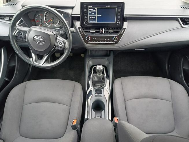 Kamera, Led , Bezwypadkowa ,Krajowa ,Corolla Dulowa - zdjęcie 6