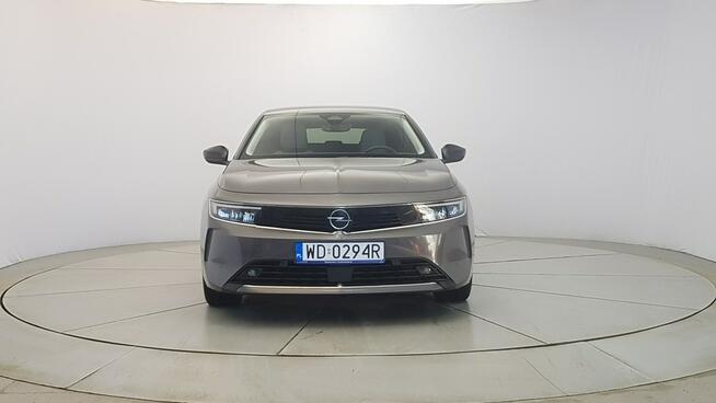 Opel Astra 1.2 T Elegance S&amp;S ! Z Polskiego Salonu ! Faktura Vat ! Warszawa - zdjęcie 2