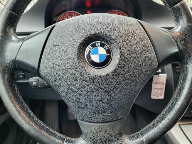 325 Xi, Manual, Serwisowany, 4x4,Podgrzewane fotele Warszawa - zdjęcie 8