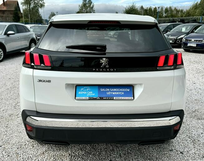 Peugeot 3008 Allure,150KM,Bogata wersja,Gwarancja Kamienna Góra - zdjęcie 8