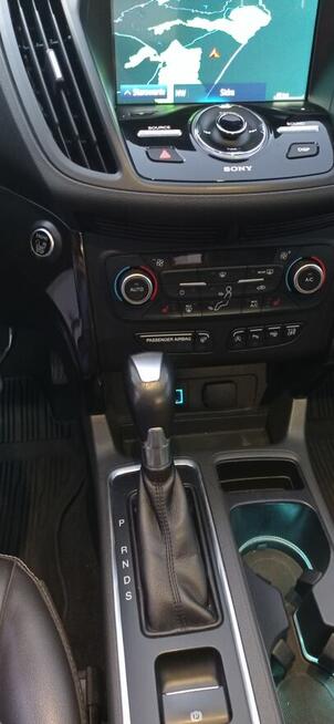 FORD ESCAPE 2.0 EcoBoost 4x4 242 KM Titanium Sokolany - zdjęcie 11