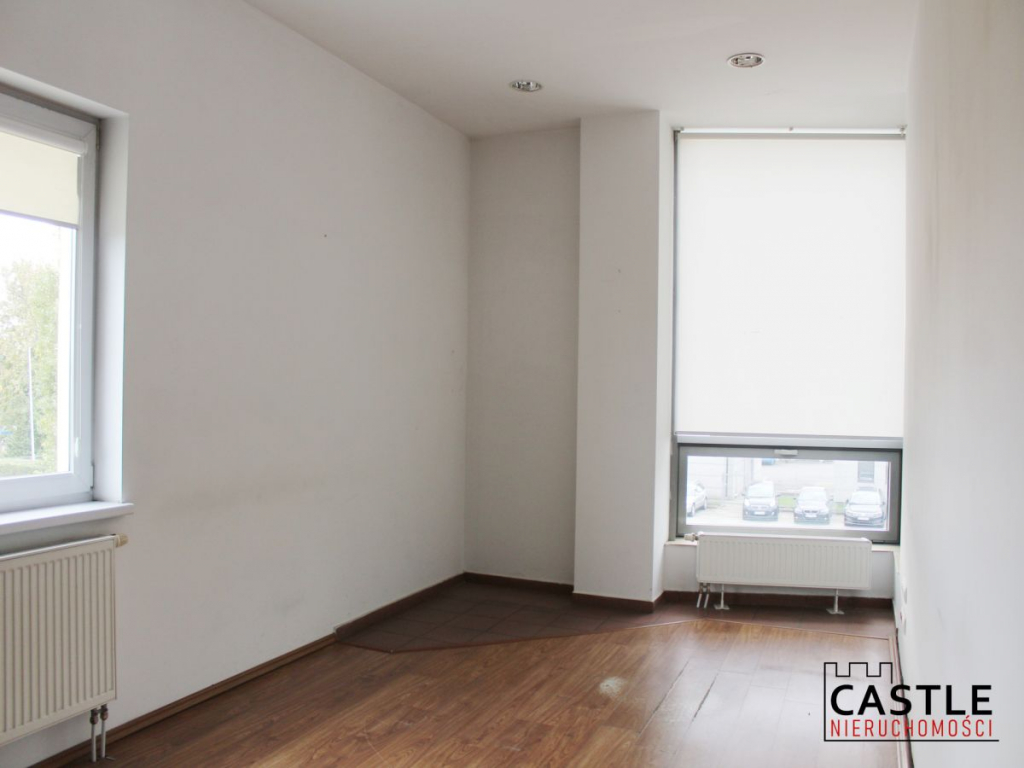 blisko S6 I magazyn i dystrybucja I także najem Pruszcz Gdański - zdjęcie 12