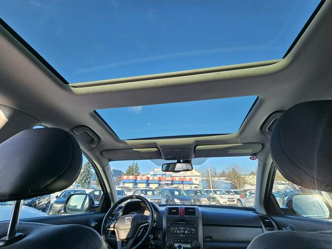 Honda CR-V Skóra,model 2012, panorama, grzane fotele Olsztyn - zdjęcie 11