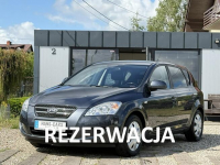 Kia Cee'd *nowy rozrząd*super stan*z Niemiec*