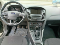 Ford FOCUS Wyjątkowe Praktyczne AUTO Warszawa - zdjęcie 8