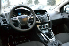 Podgrzewsane Fotele.  Ford Focus* 1.6 105KM* Częstochowa - zdjęcie 6