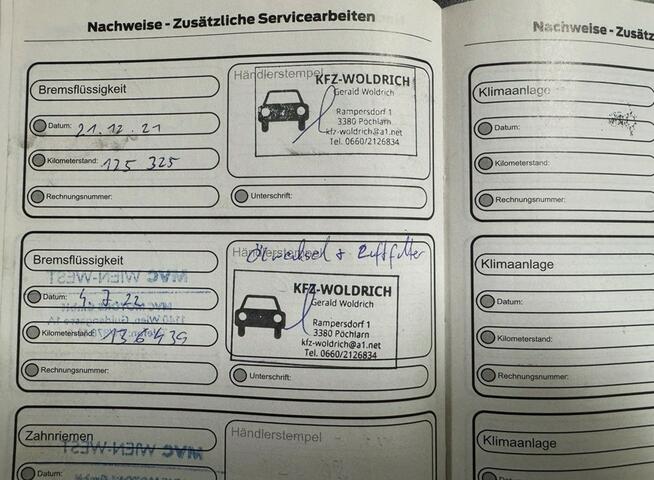 Ford EcoSport Pisemna Gwarancja 12 miesiecy Konin - zdjęcie 7