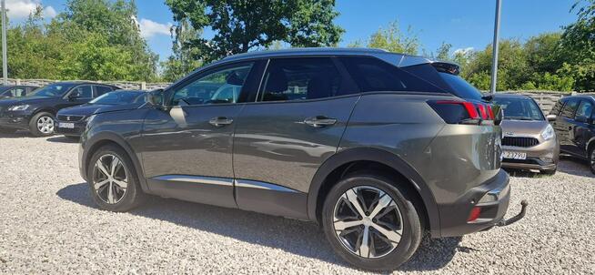 Peugeot 3008 Jeden Właściciel Zadbany 1.5 BluHDi Allure Płock - zdjęcie 5