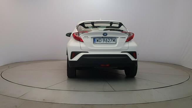 Toyota C-HR 1.8 Hybrid Premium! Z polskiego salonu! FV 23% Warszawa - zdjęcie 6