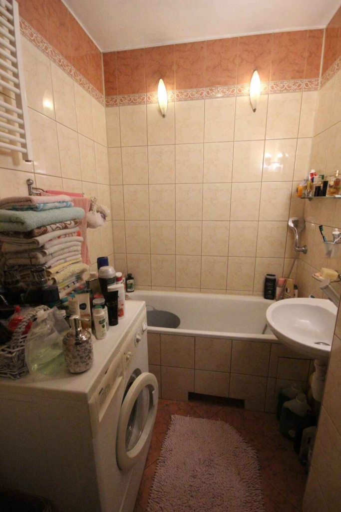 4pok, 83met, okolice Zemskiej BALKON/PIWNICA/PARKING (Wrocław) Fabryczna - zdjęcie 8